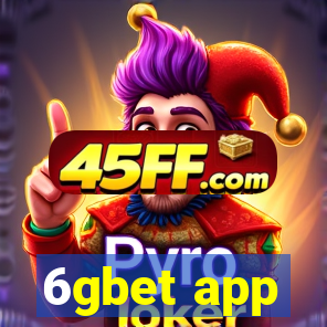 6gbet app
